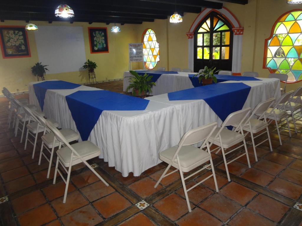 Hotel D’Monica San Cristóbal de Las Casas Exterior foto
